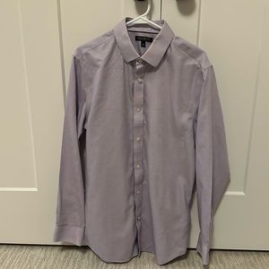Banana Republic button down